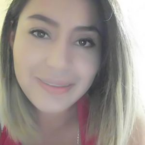 Meet your Posher, Vanessa